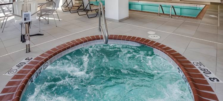 智选假日套房酒店江伟(Holiday Inn Express & Suites Conway)图片