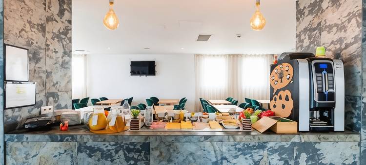 宜必思尚品贡比涅酒店(Ibis Styles Compiegne)图片