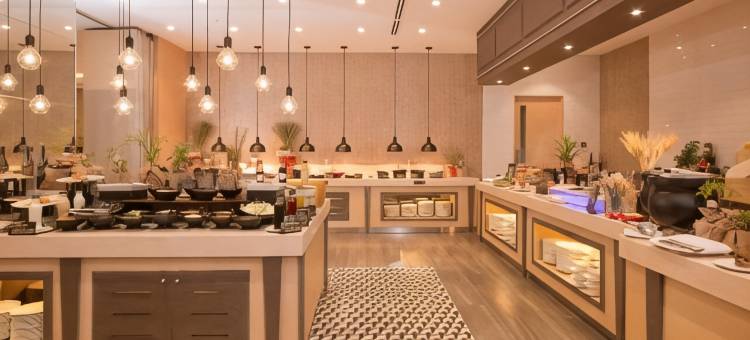 塔尔观景酒店(Taal Vista Hotel)图片