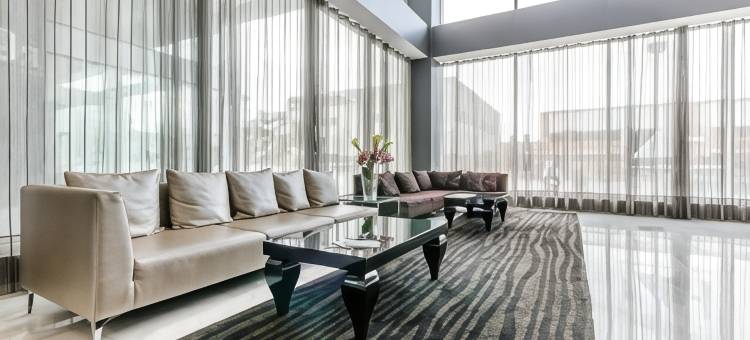 欧洲之星行政酒店(Eurostars Executive)图片