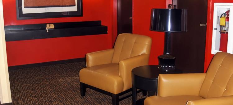 美国长住酒店精选套房 - 亚特兰大 - 德卢斯(Extended Stay America Select Suites - Atlanta - Duluth)图片