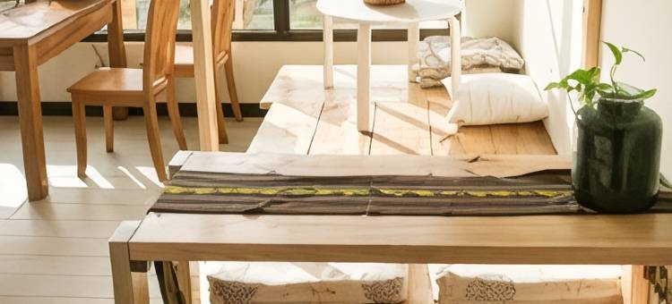 小树的家咖啡民宿图片