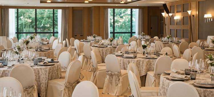 塞维利亚中心酒店(Hotel Sevilla Center)图片