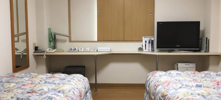 多治见山酒店-我的房间店(Hotel Tajimi Hills Myroom)图片