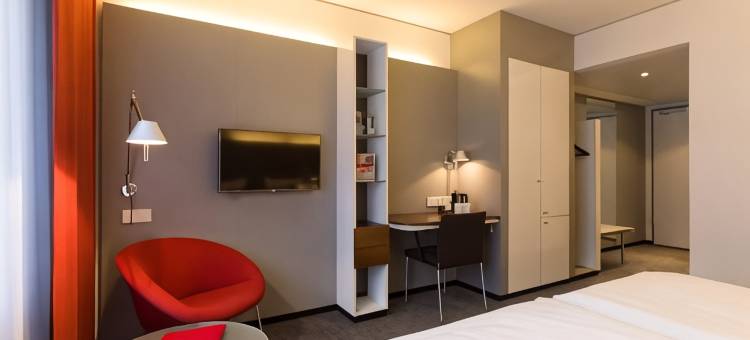 维也纳之家易-温德姆旗下斯图加特(Vienna House Easy by Wyndham Stuttgart)图片