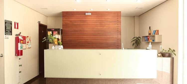 Cambraia酒店 Arcos(Cambraia Hotel Arcos)图片