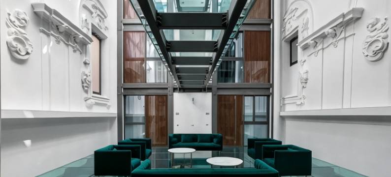 阿佐利特拉帕尼 - 公寓及天空泳池 - 限成人(Azzoli Trapani - Apartments&Skypool - Adults Only)图片