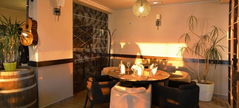 圣让酒店(Hotel & Restaurant le Saint Jean)图片