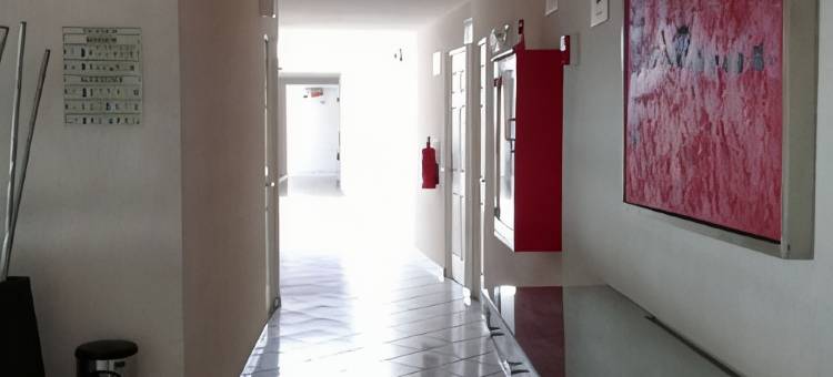 莱昂阿文尼达豪生酒店(Howard Johnson by Wyndham Guanajuato Leon Avenida)图片