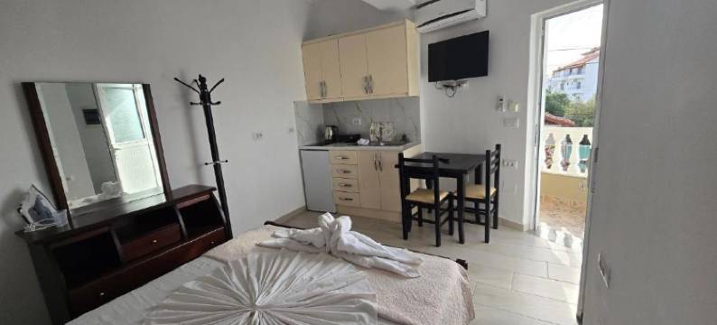 泽科穆卡别墅(Vila Zeqo Muka 1)图片