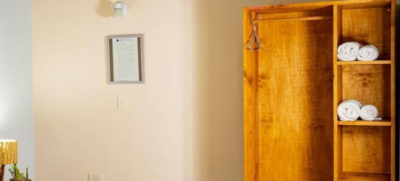 贝尔格拉诺酒店(Hotel Belgrano)图片