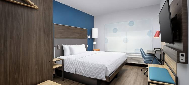 圣安东尼奥拉克兰海洋世界希尔顿Tru酒店(Tru by Hilton San Antonio Lackland SeaWorld)图片