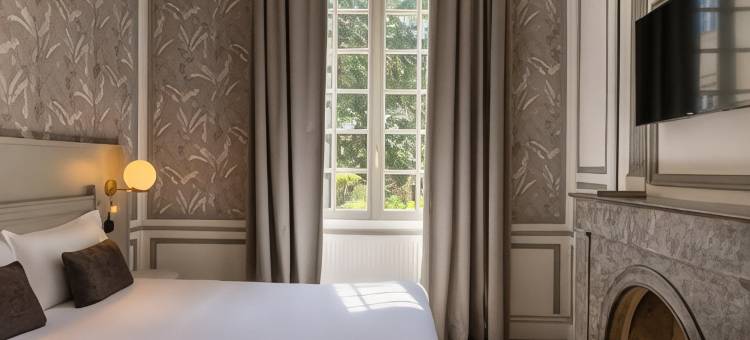 原生系列安娜丹鲁酒店(Hôtel Anne d'Anjou, the Originals Collection)图片