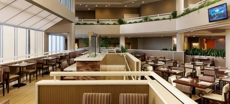 墨尔本海滩海滨希尔顿逸林套房酒店(DoubleTree Suites by Hilton Melbourne Beach Oceanfront)图片