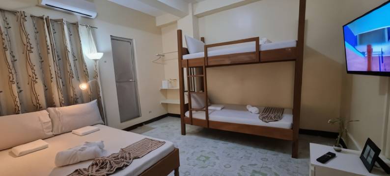 土格加劳PARB酒店(Parb Tuguegarao)图片