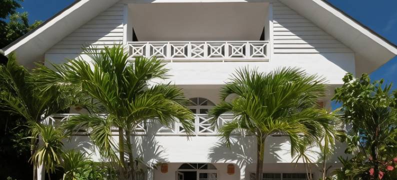 渔民村酒店(Village du Pecheur)图片