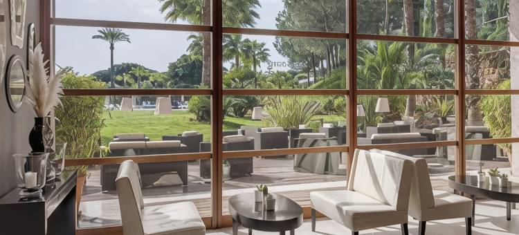 朗皮多精品度假酒店(Precise Resort El Rompido-The Hotel)图片