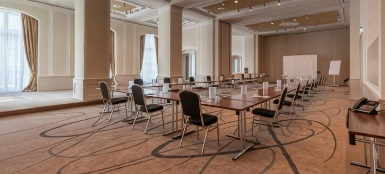 德雷斯顿老市场精品 G 星酒店(Star G Hotel Premium Dresden Altmarkt)图片