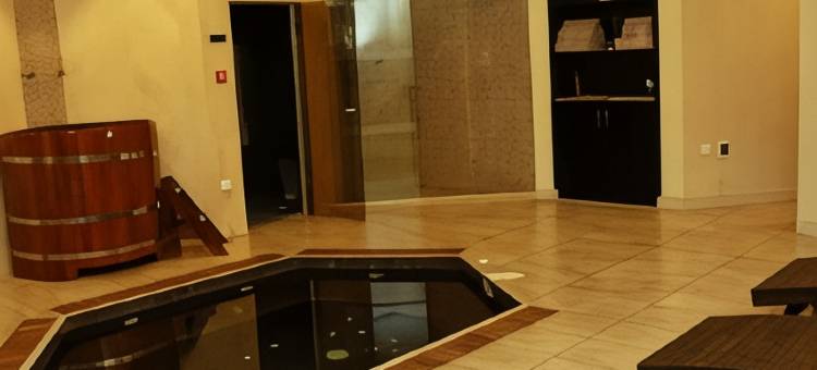 埃里温金宫酒店(Golden Palace Hotel Yerevan)图片