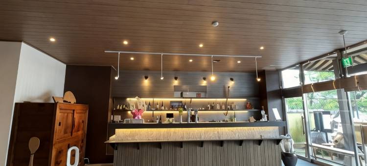 樱谷酒店(Sakuraya)图片