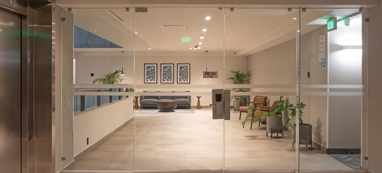 Holiday Inn Express 瓜达拉哈拉世博会(Holiday Inn Express Guadalajara Expo)图片