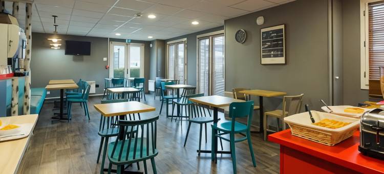 hotelF1 马西厄酒店(Hotelf1 Massieux)图片