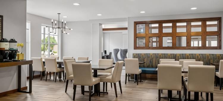 比灵斯Residence Inn 酒店(Residence Inn Billings)图片