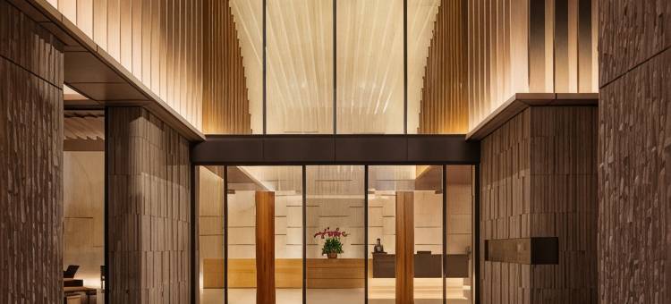 雅加达 Mega Kuningan 瑞士生活酒店(Swissôtel Living Jakarta Mega Kuningan)图片