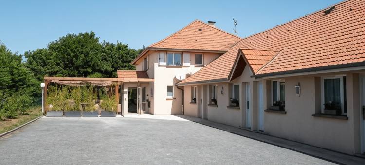 维拉酒店(Villa Hotel)图片