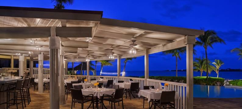 格兰德岛水疗度假村(Grand Isle Resort & Residences)图片