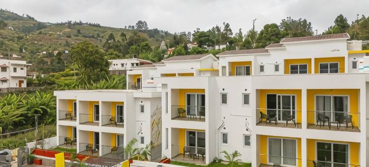 科代卡纳尔青年旅舍(The Hosteller Kodaikanal)图片