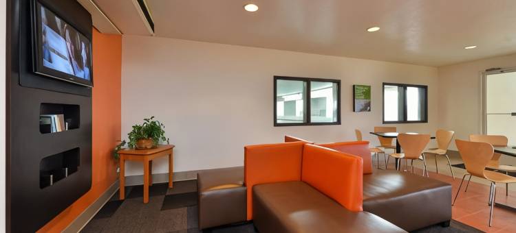 默里迪恩6号汽车旅馆(Motel 6 Meridian, ID - Boise W)图片