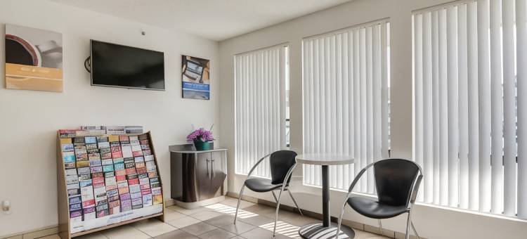 塔科马南部6号汽车旅馆(Motel 6 Tacoma, WA - South)图片