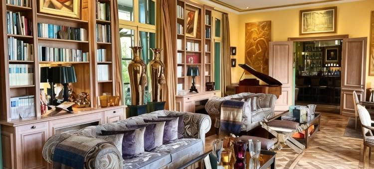 博马努瓦小型豪华精品酒店(Beaumanoir Small Luxury Boutique Hotel)图片