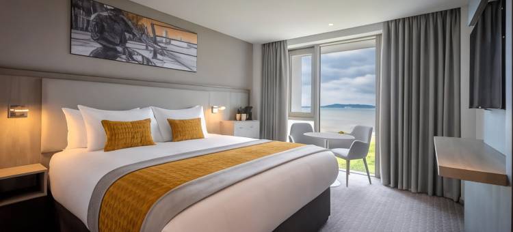 Maldron酒店Merrion路(Maldron Hotel Merrion Road)图片