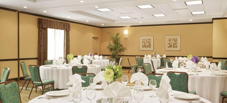 沃纳罗宾斯希尔顿花园酒店(Hilton Garden Inn Warner Robins)图片