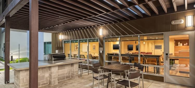 奥斯汀南部TownePlace Suites酒店(TownePlace Suites Austin South)图片
