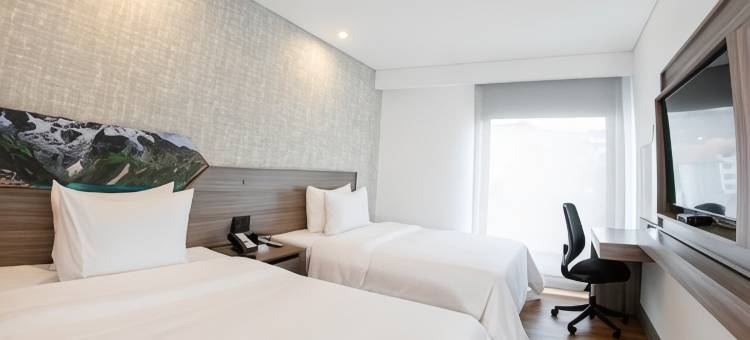 Hampton by Hilton Cusco图片