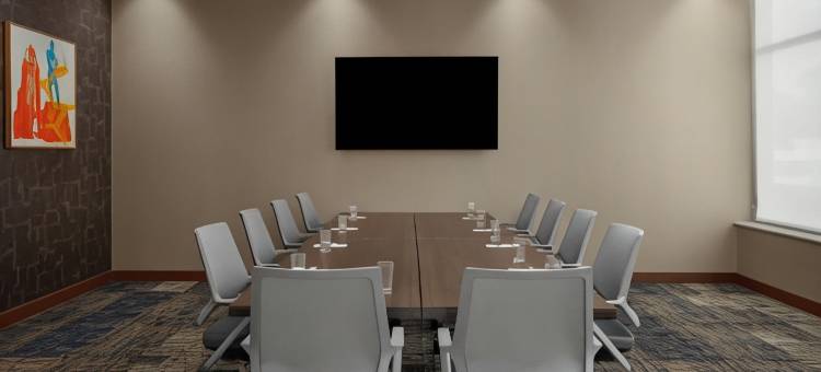 Residence Inn by Marriott Lincoln Downtown图片