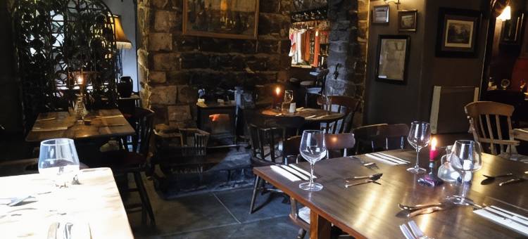 羔羊旅馆(The Lamb Inn)图片