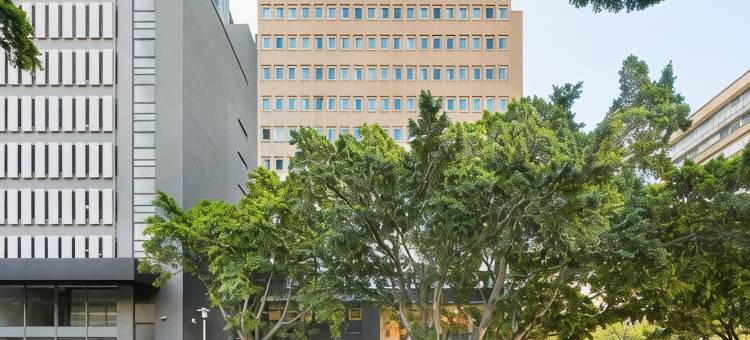 邻家东城(Neighbourgood East City)图片