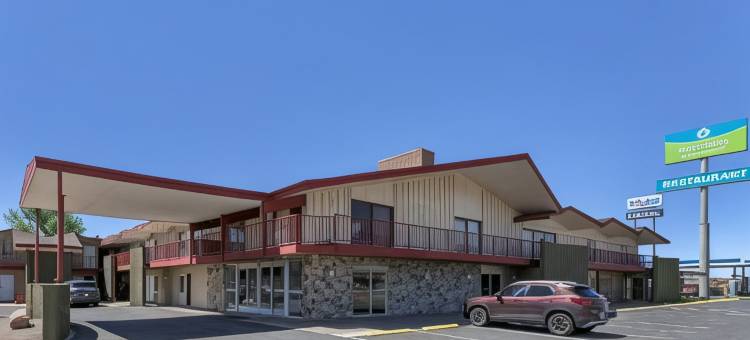 SureStay by Best Western Chambers Petrified Forest图片