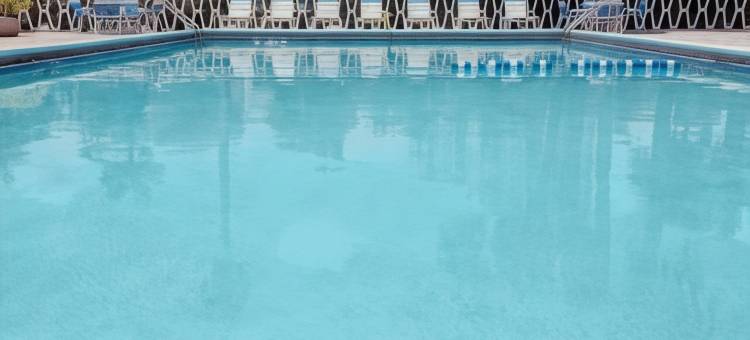 哈伦代尔骑士酒店(Knights Inn Hallandale)图片