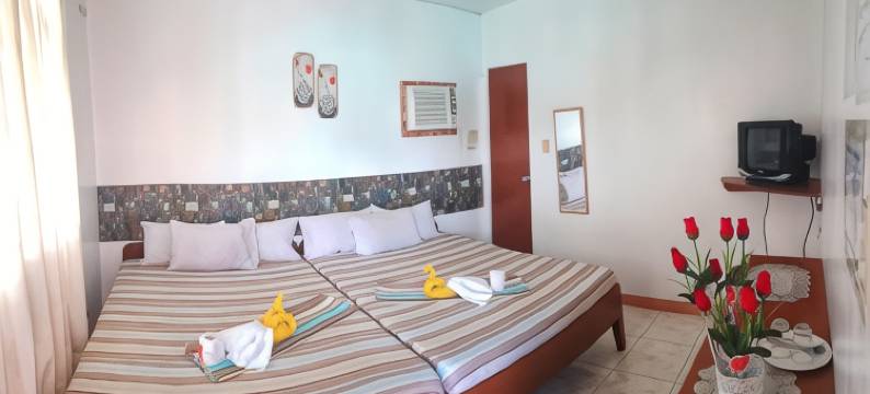 白沙滩旅馆(White Beach Guest House)图片