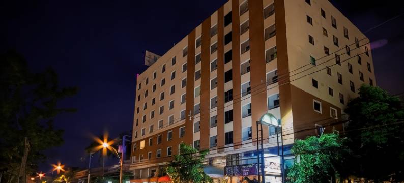 塔拉湖大酒店(Tara Lake Hotel)图片