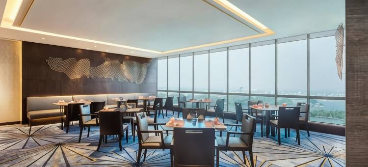 仰光塞多纳酒店(Sedona Hotel Yangon)图片