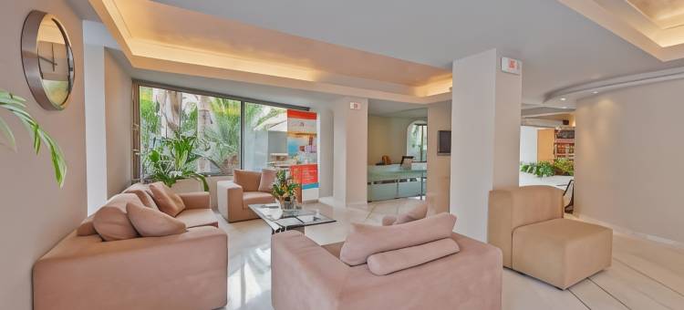 波摩宫酒店(Palace Hotel Glyfada)图片