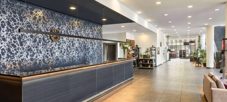 卡托维茨温德姆维也纳之家简易酒店(Vienna House Easy by Wyndham Katowice)图片