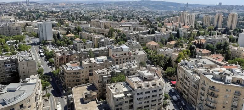 21楼公寓式酒店(21st Floor Hotel)图片