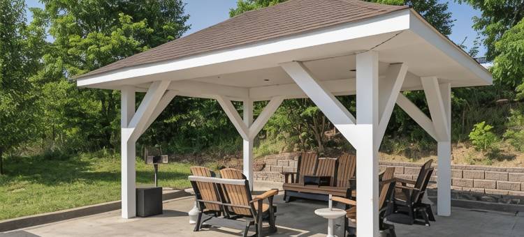 SureStay Plus Hotel by Best Western Keyser图片